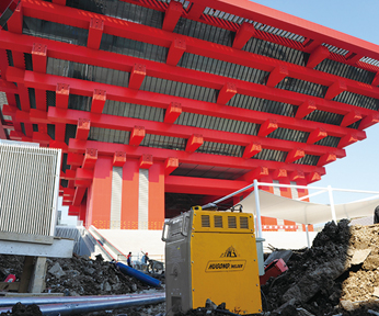 機器人系統|激光切割機|金屬切割機廠家