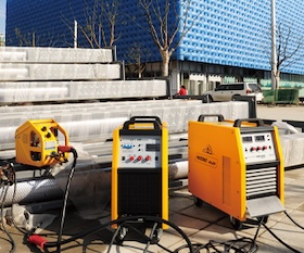 焊接設備