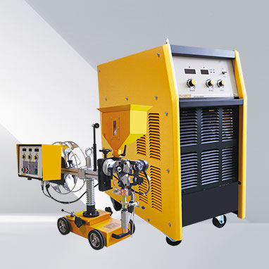 埋弧焊機