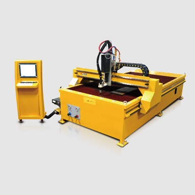 台式數控切割機