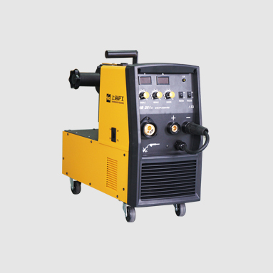 逆變式氣體保護焊機 開拓者系列