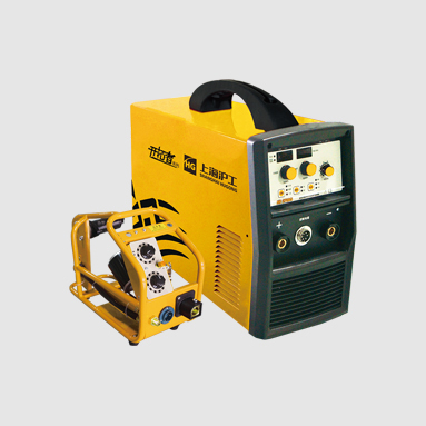逆變式氣體保護焊機 開拓者系列