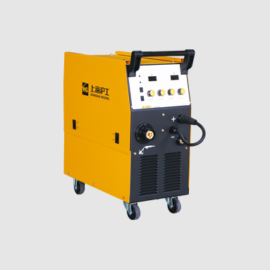 逆變式氣體保護焊機 開拓者系列